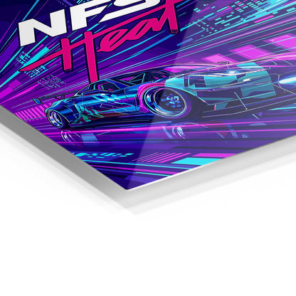 NFS Heat