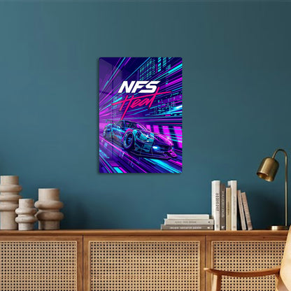 NFS Heat