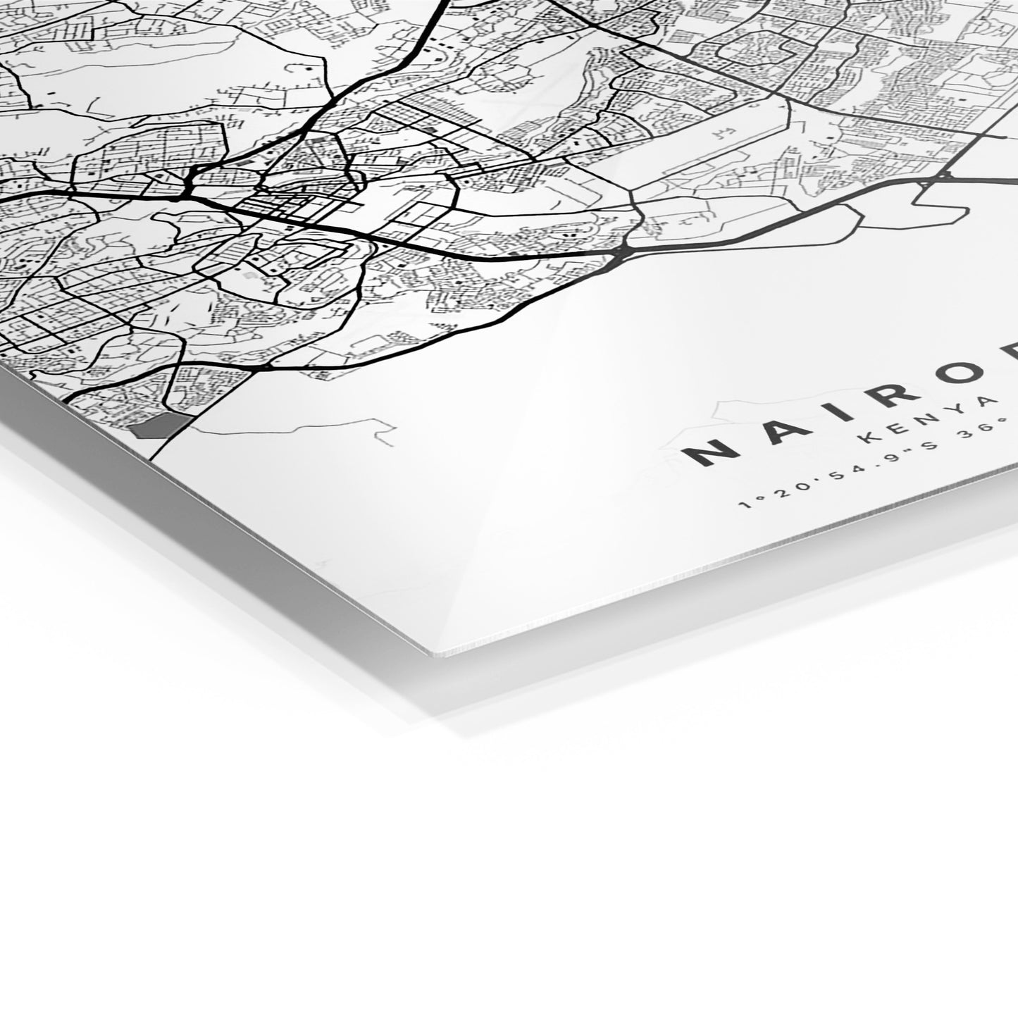 Nairobi
