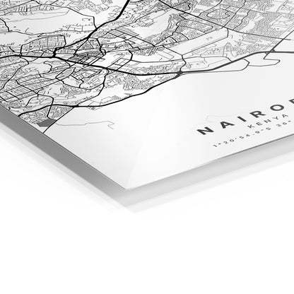 Nairobi