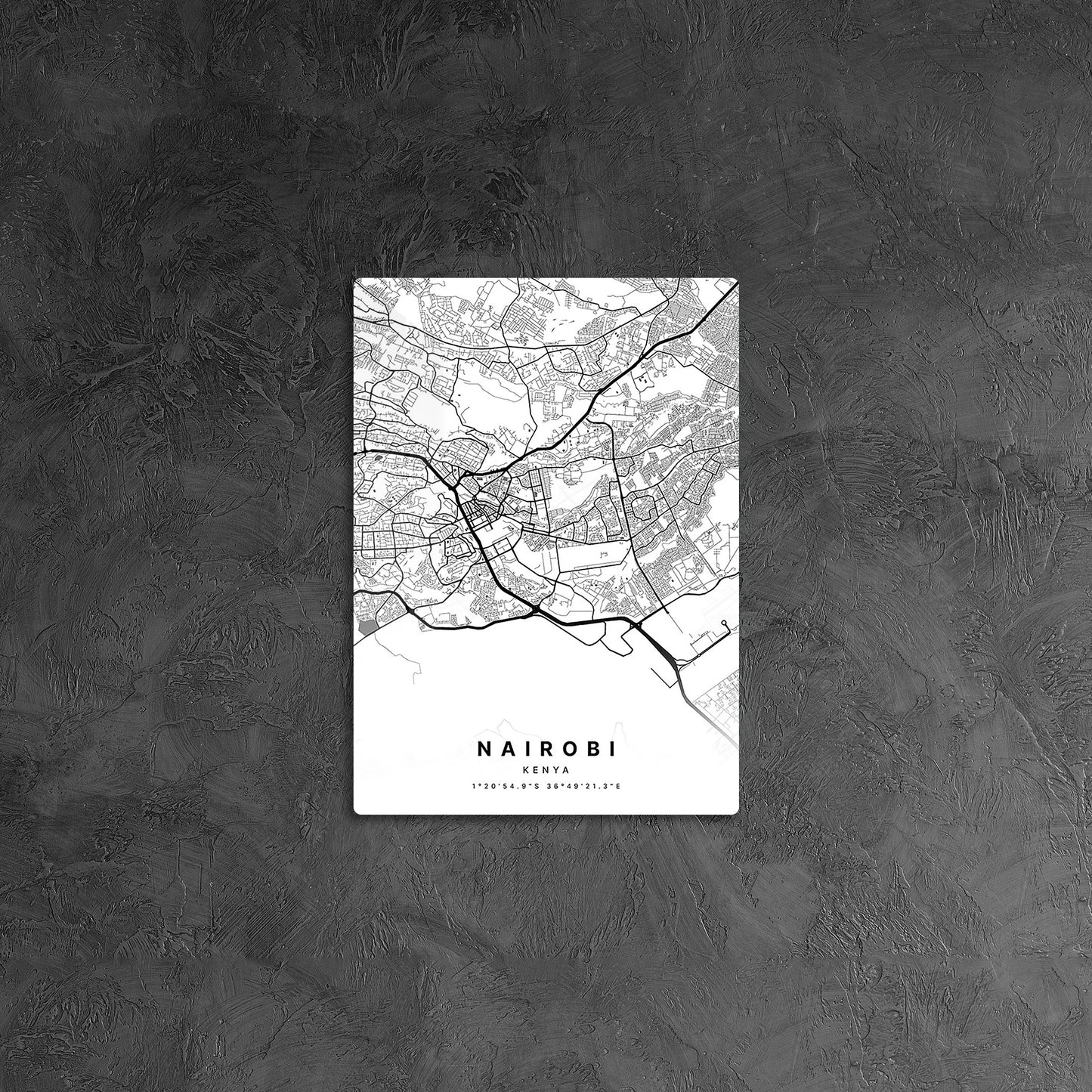 Nairobi
