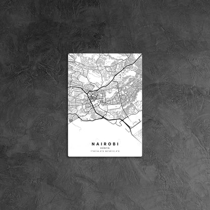 Nairobi