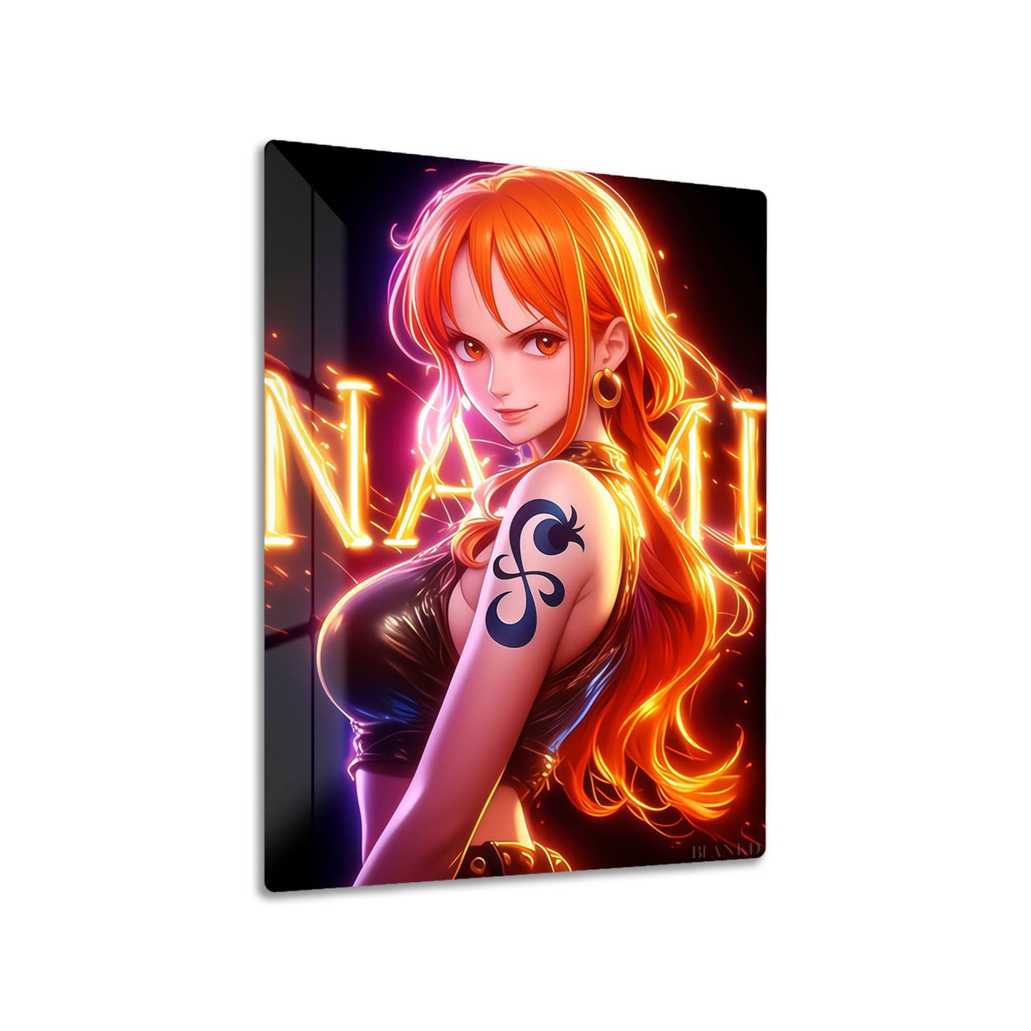 Nami Glowing 1