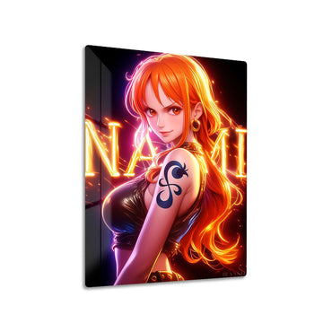 Nami Glowing 1