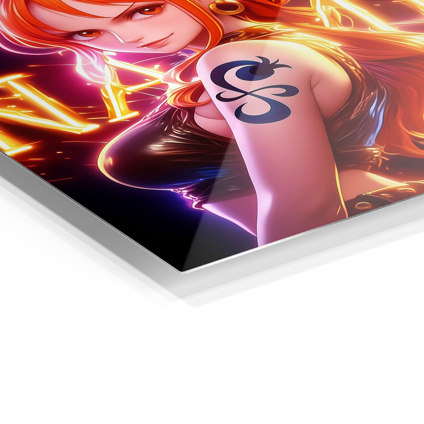 Nami Glowing 1
