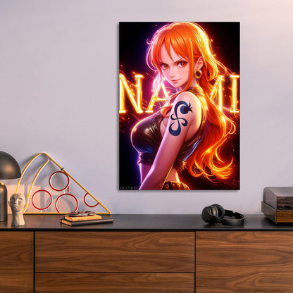 Nami Glowing 1