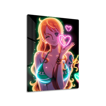Nami Glowing 2