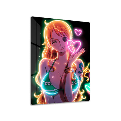 Nami Glowing 2
