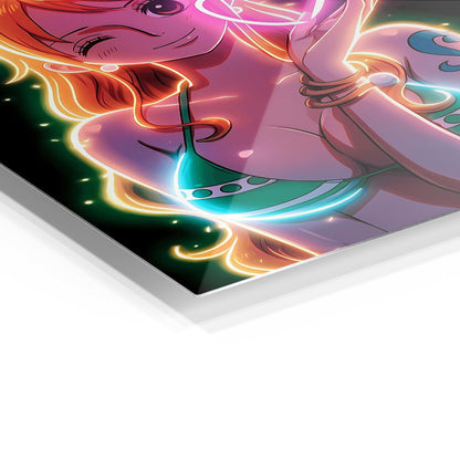 Nami Glowing 2
