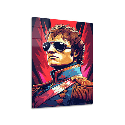 Napoleon Bonaparte Punk