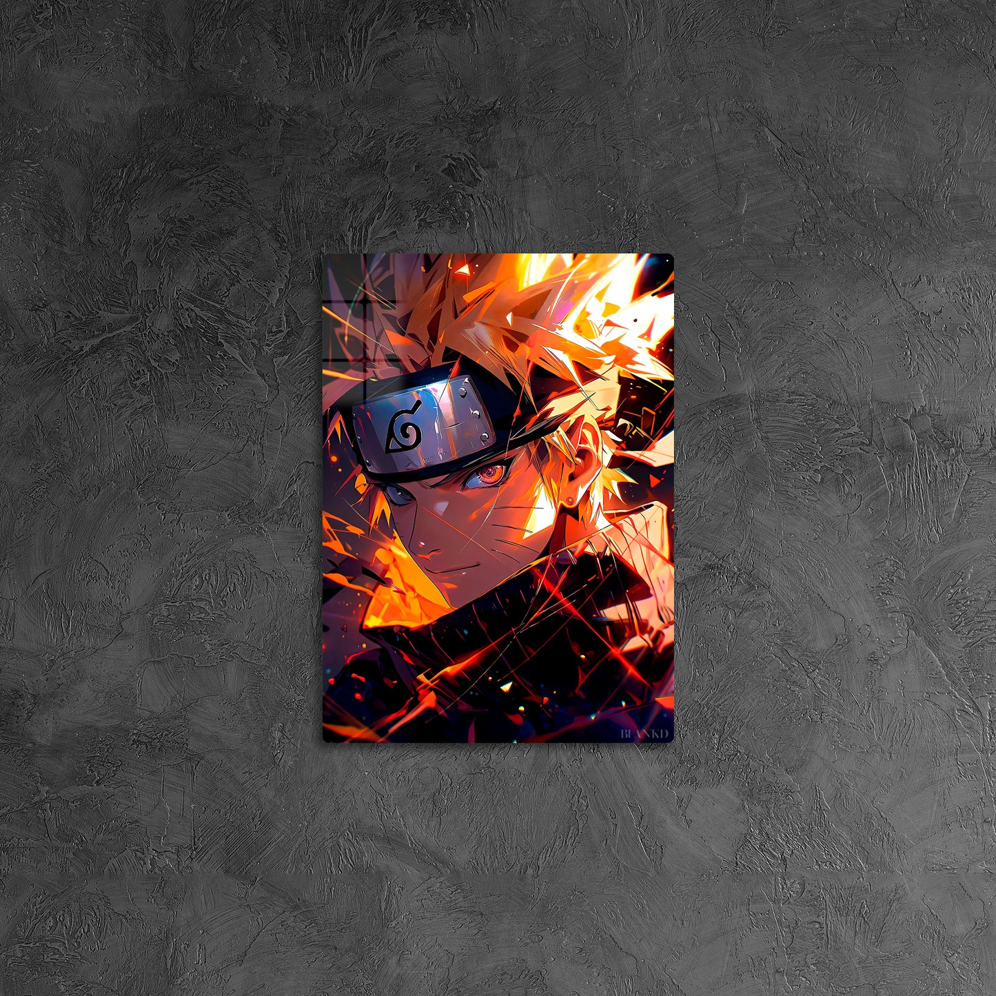 Naruto Uzumaki 1