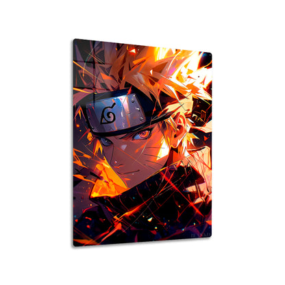 Naruto Uzumaki 1