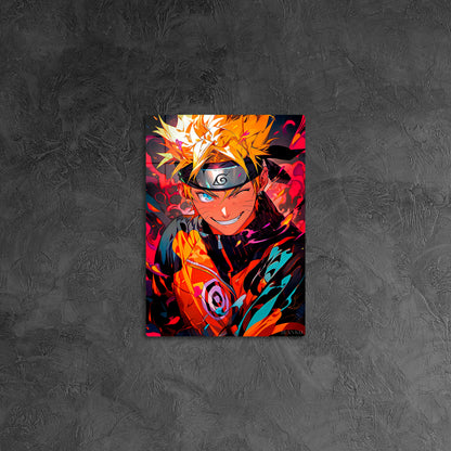 Naruto Uzumaki 2