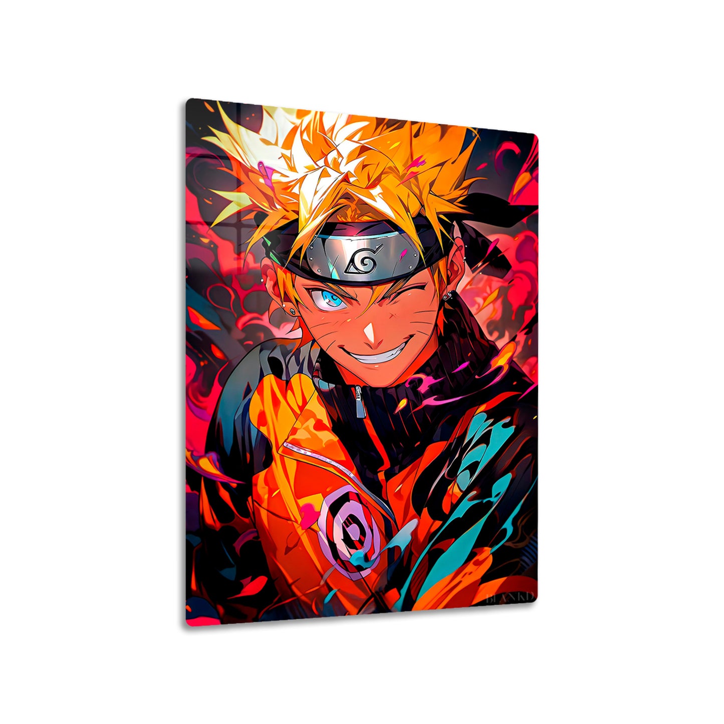 Naruto Uzumaki 2
