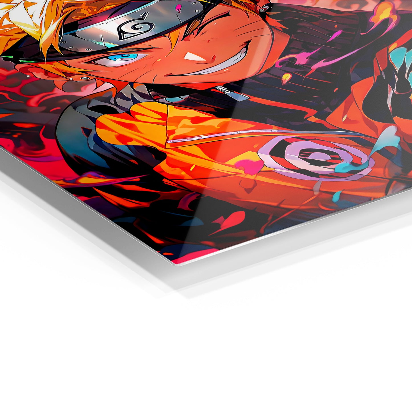 Naruto Uzumaki 2