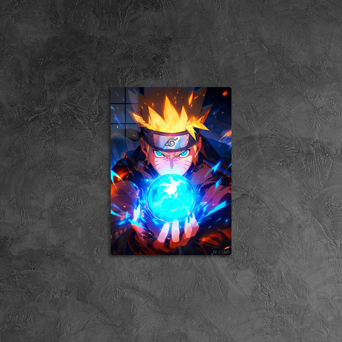 Naruto Uzumaki 3