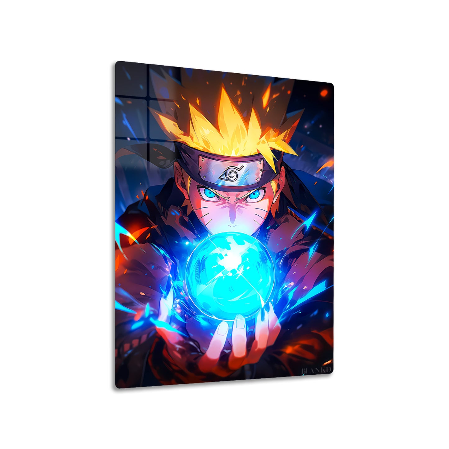 Naruto Uzumaki 3
