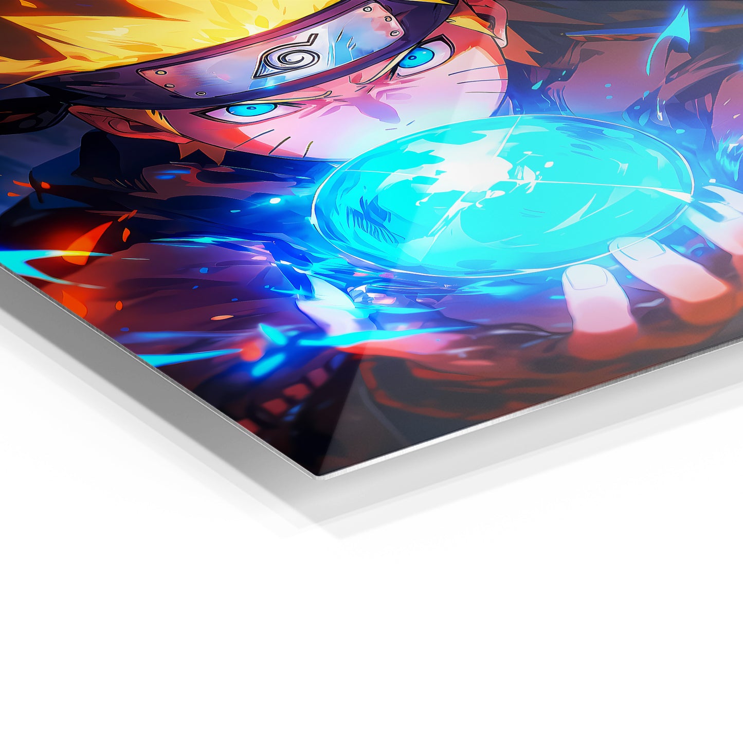 Naruto Uzumaki 3