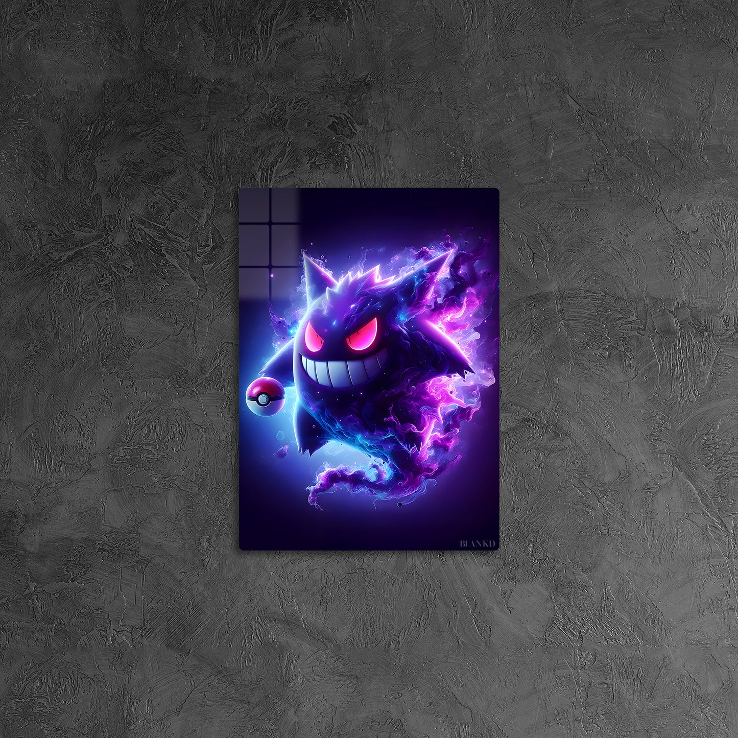Nebula Gengar