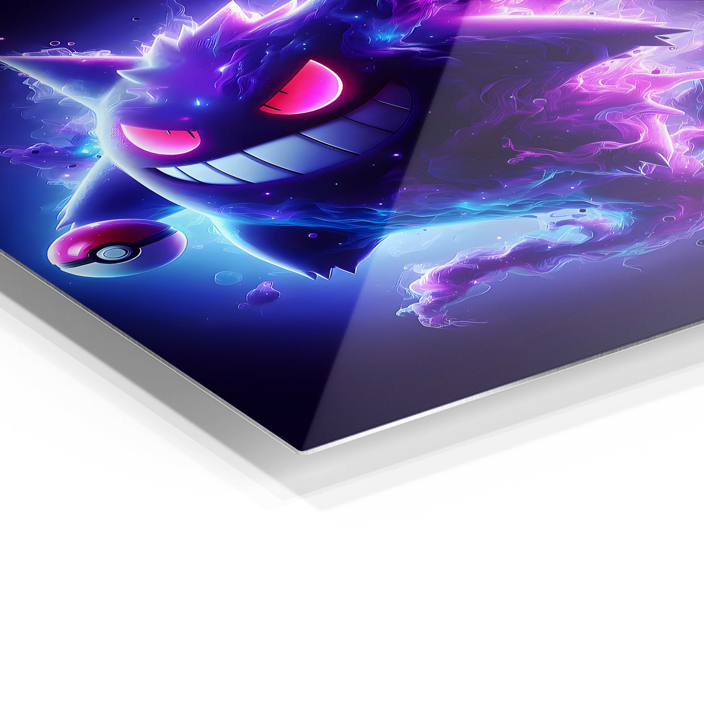 Nebula Gengar