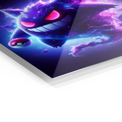 Nebula Gengar