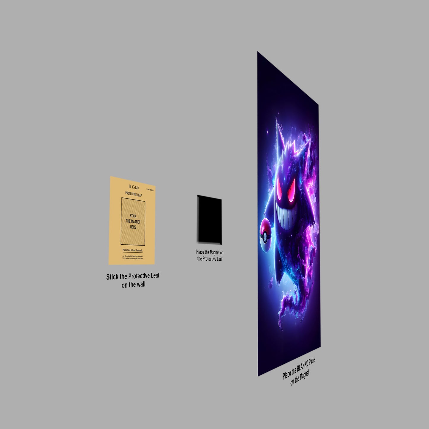 Nebula Gengar