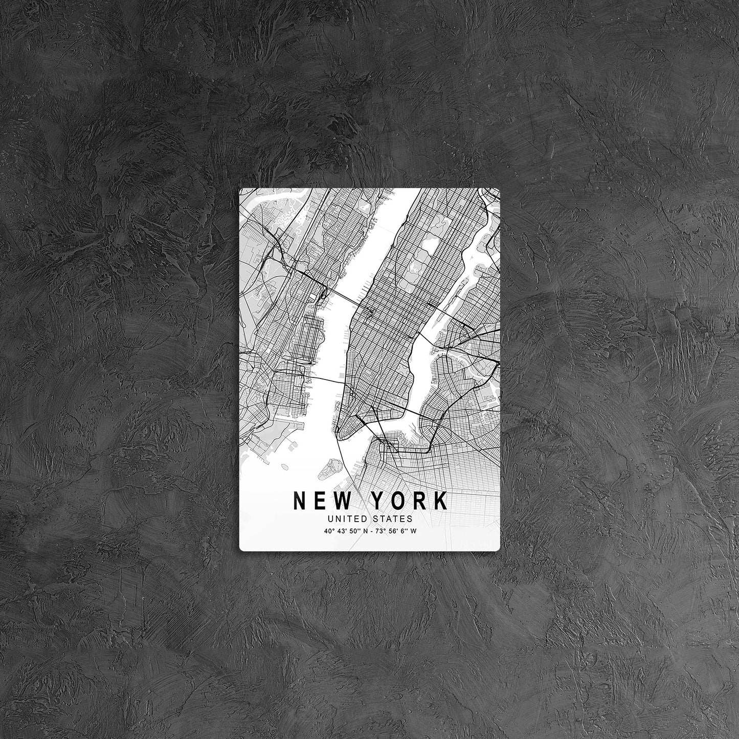 New York