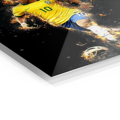 Neymar Jr