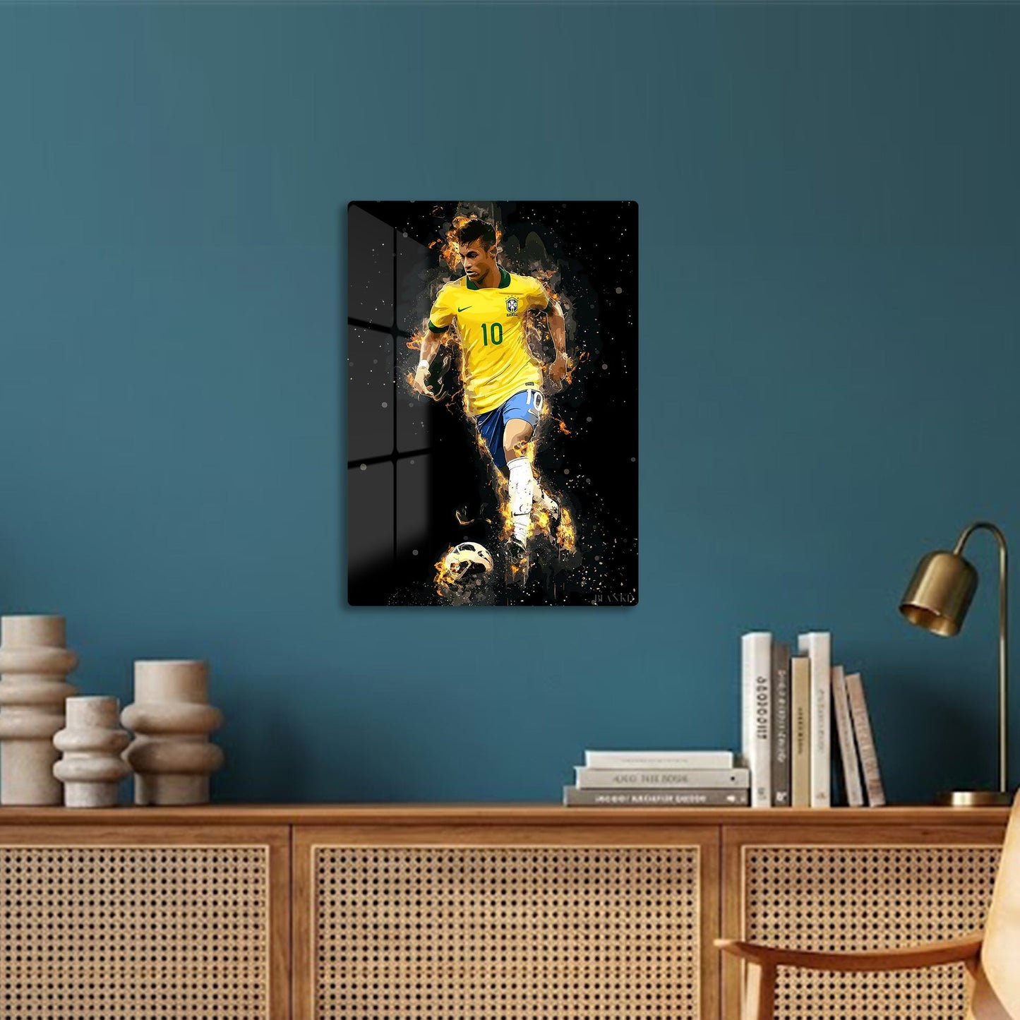 Neymar Jr