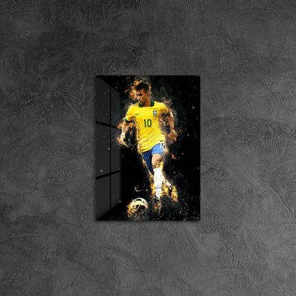 Neymar Jr
