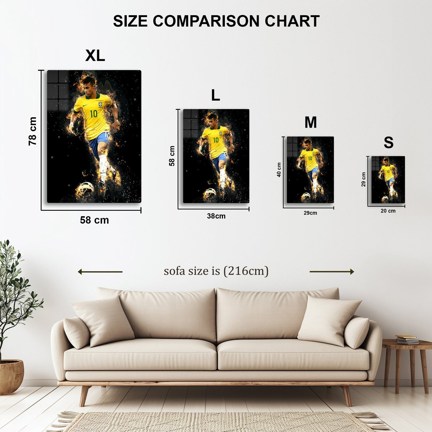 Neymar Jr