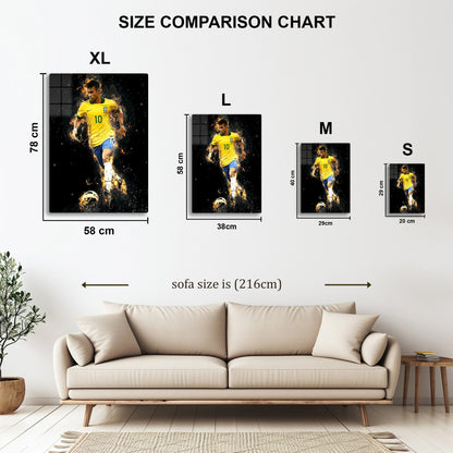 Neymar Jr