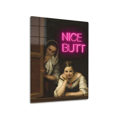 Nice Butt