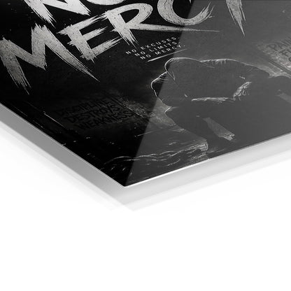 No Mercy