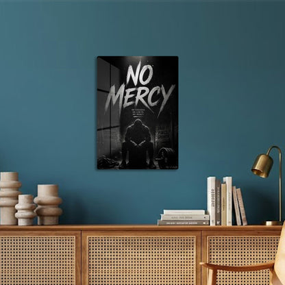 No Mercy