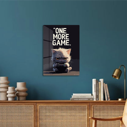 One More Game