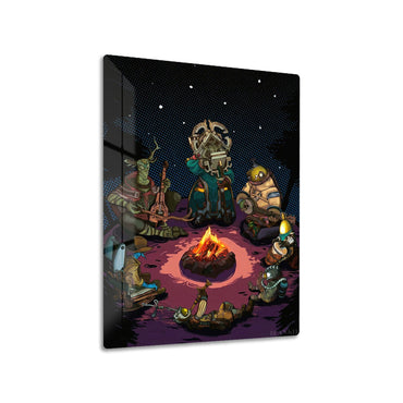Outer Wilds Campfire Music