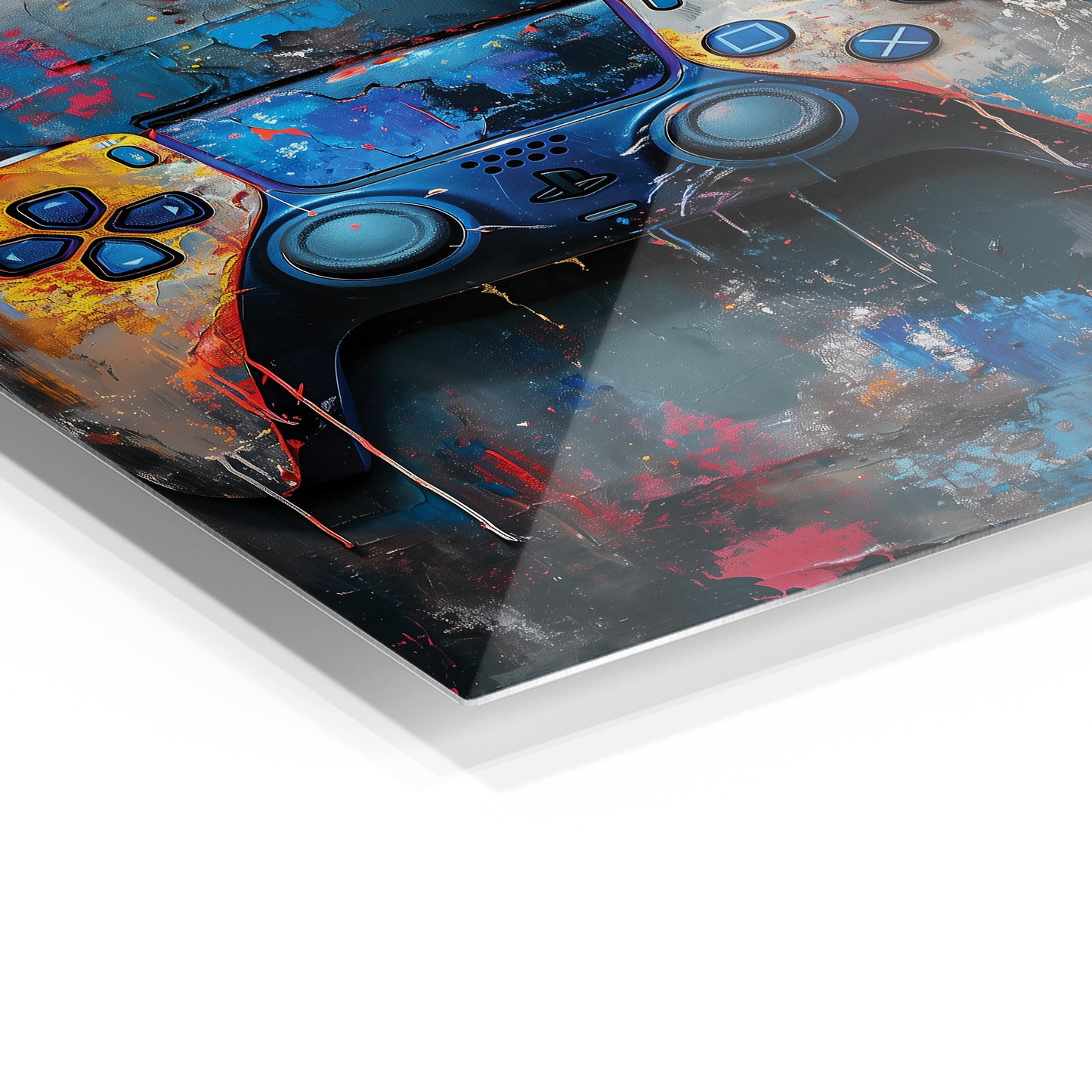 PS5 Controller