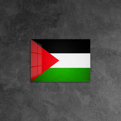 Palestine Flag