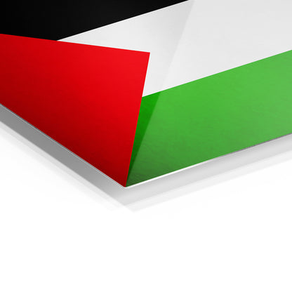 Palestine Flag