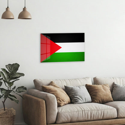 Palestine Flag