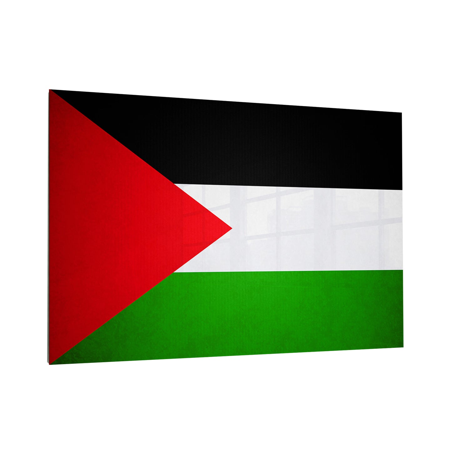 Palestine Flag