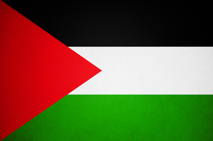 Palestine Flag
