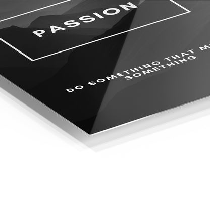 Passion