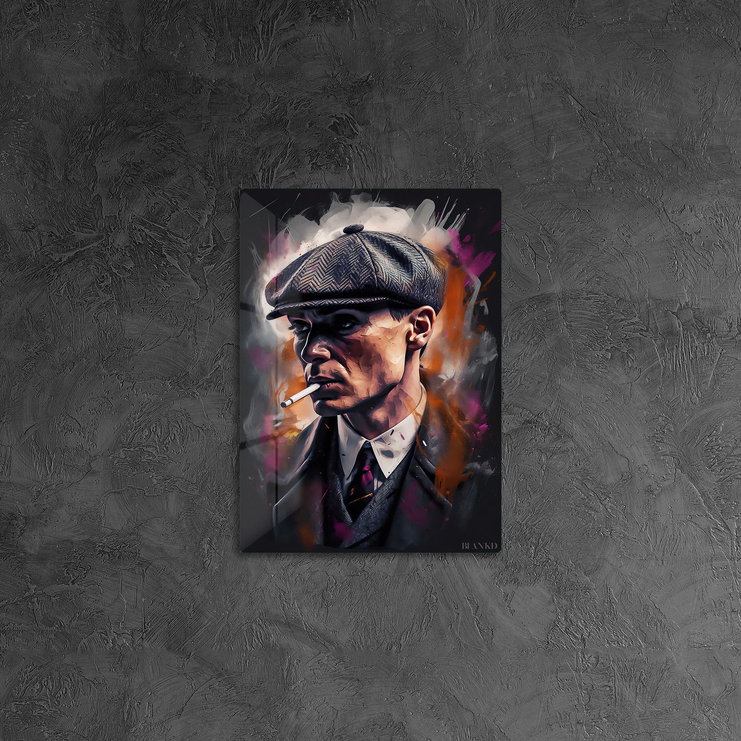 Peaky Blinders