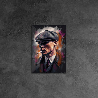 Peaky Blinders