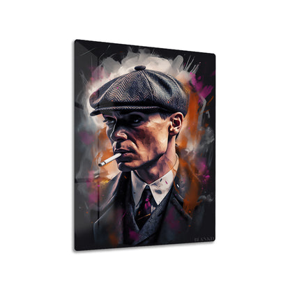 Peaky Blinders