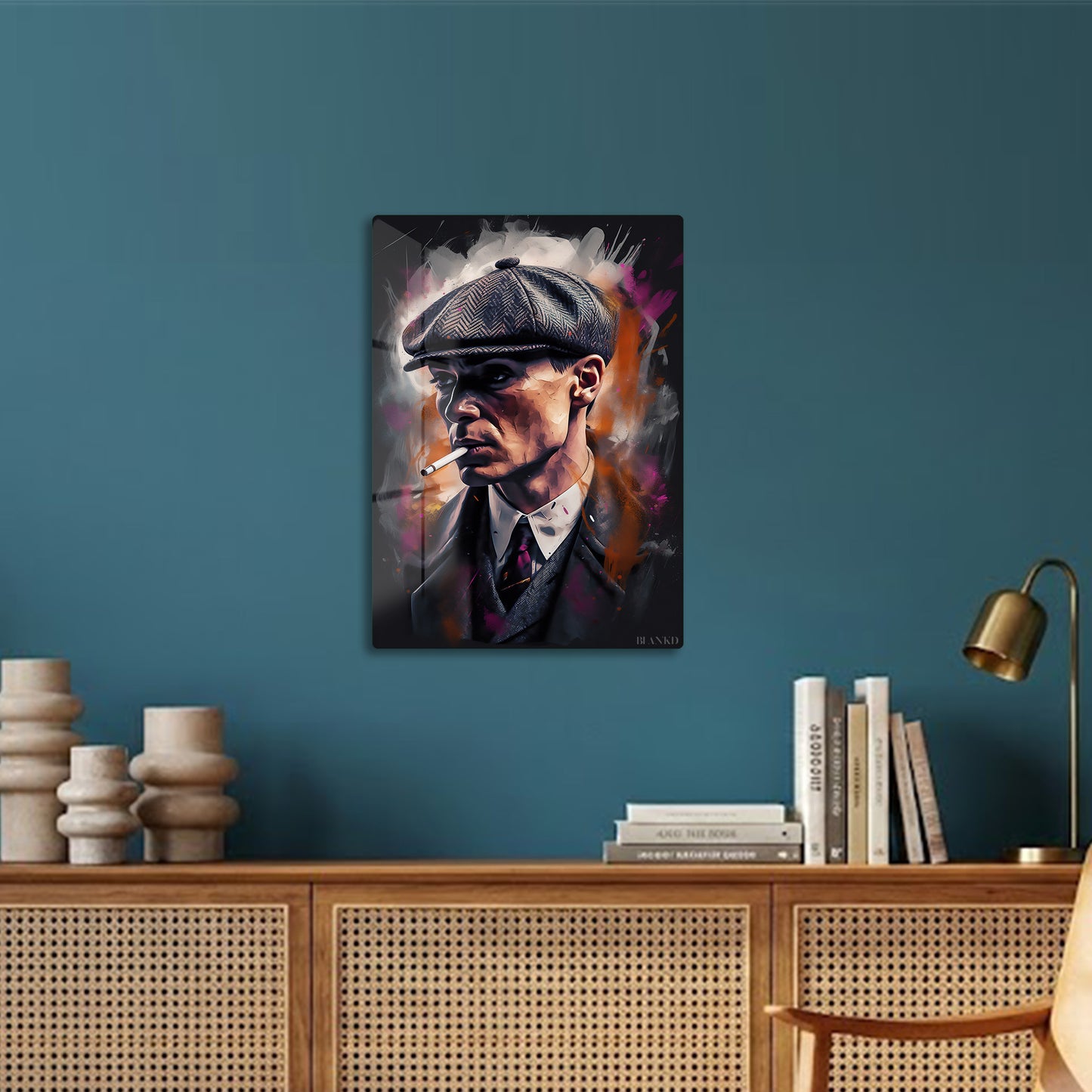 Peaky Blinders