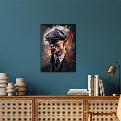 Peaky Blinders