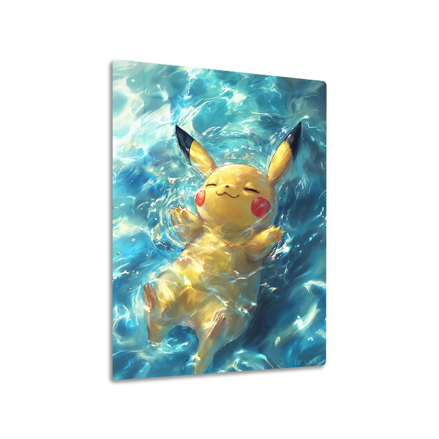 Pikachu 2